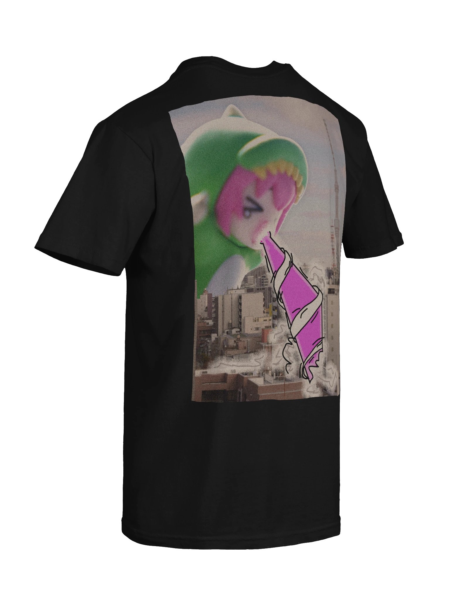 BocchiKaiju product image (31)