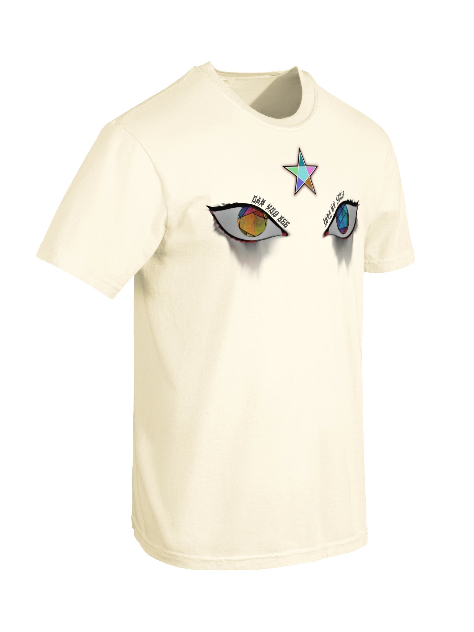 Eyes Shirt product image (6)