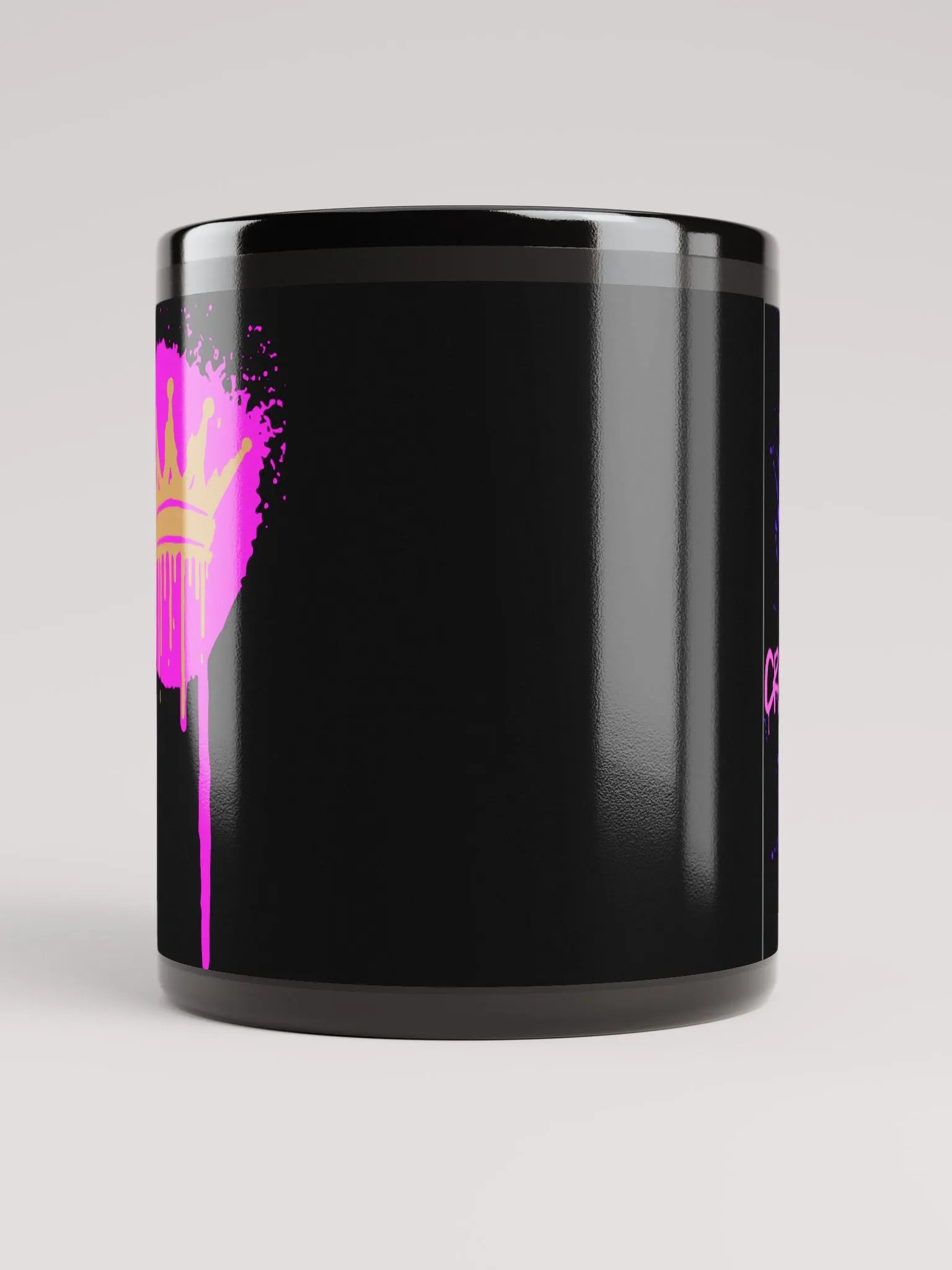 Savage King Graffiti Mug product image (9)