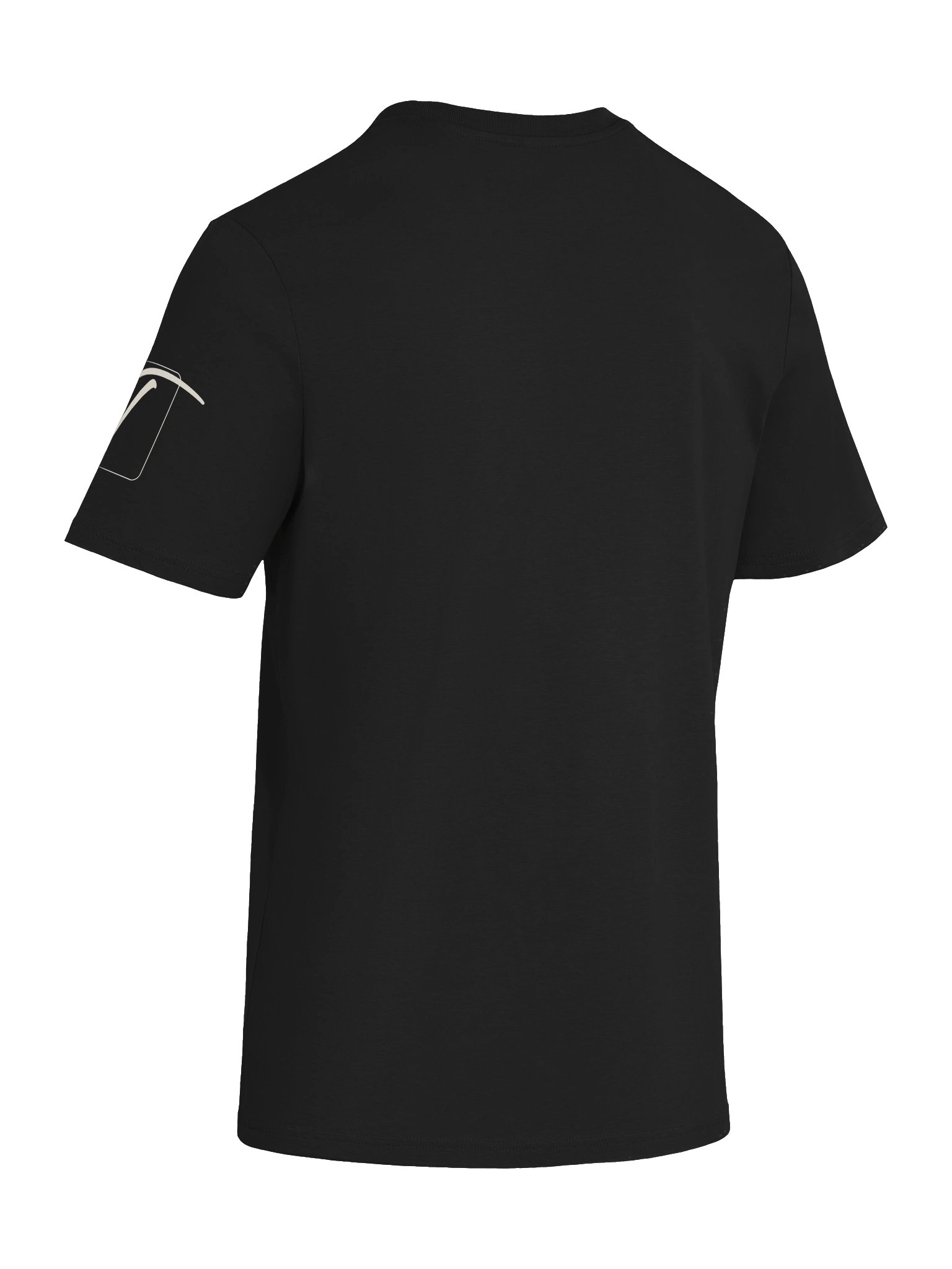 The Basic Tee (Unisex Fit) product image (8)
