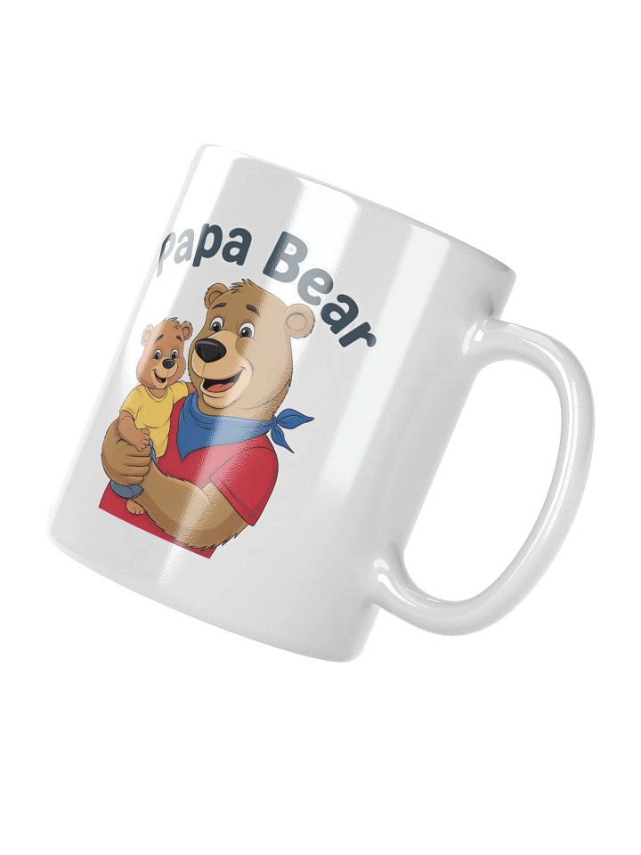 Papa Bear product image (6)
