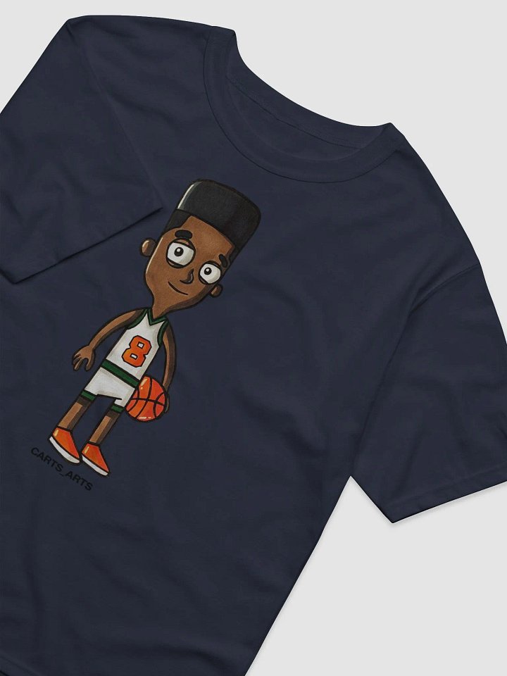 ST 4 Champion T-Shirt product image (6)