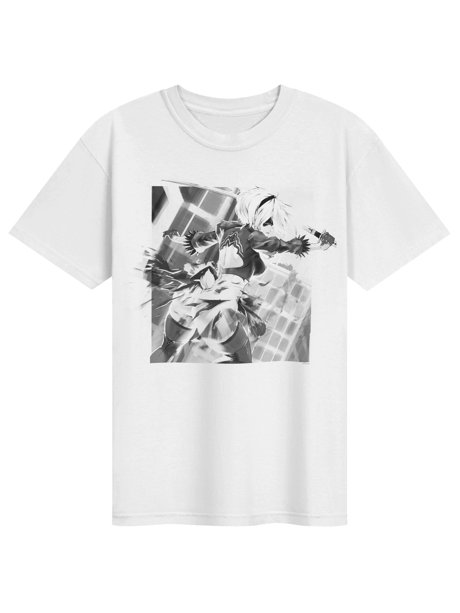 2B - NieR: Automata product image (1)