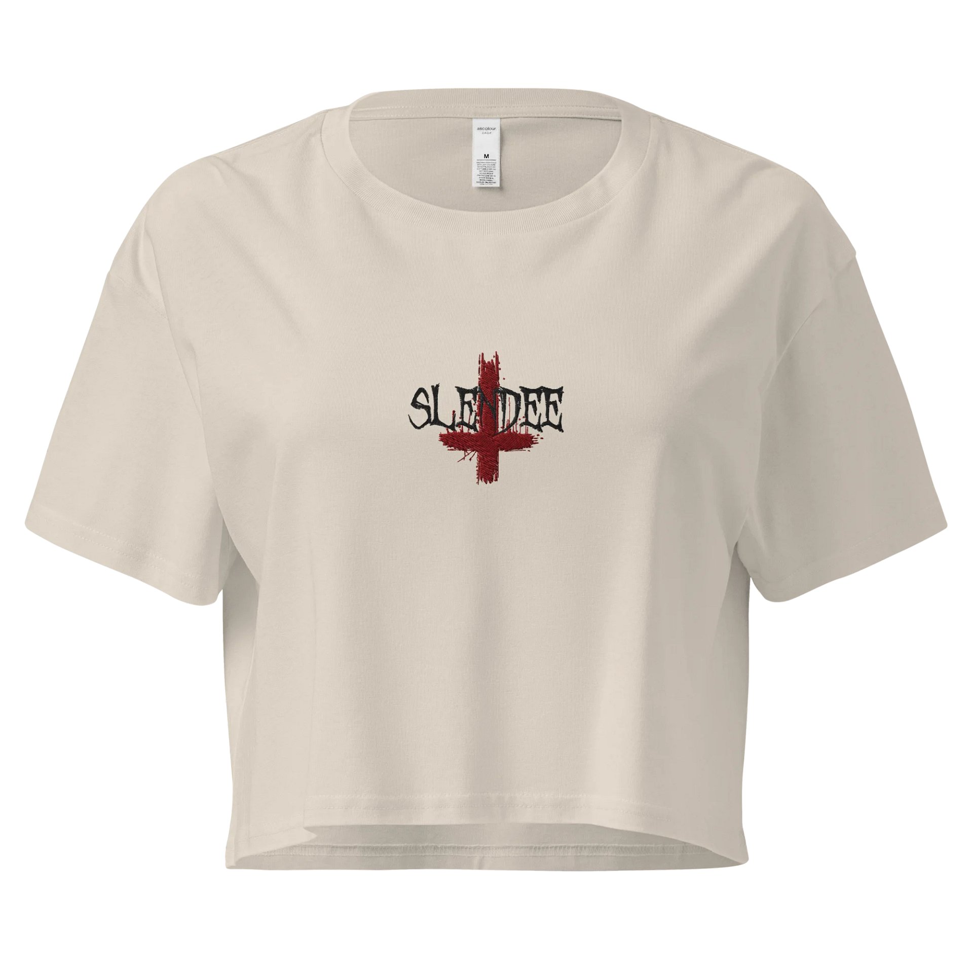 Slendee Crop top product image (20)