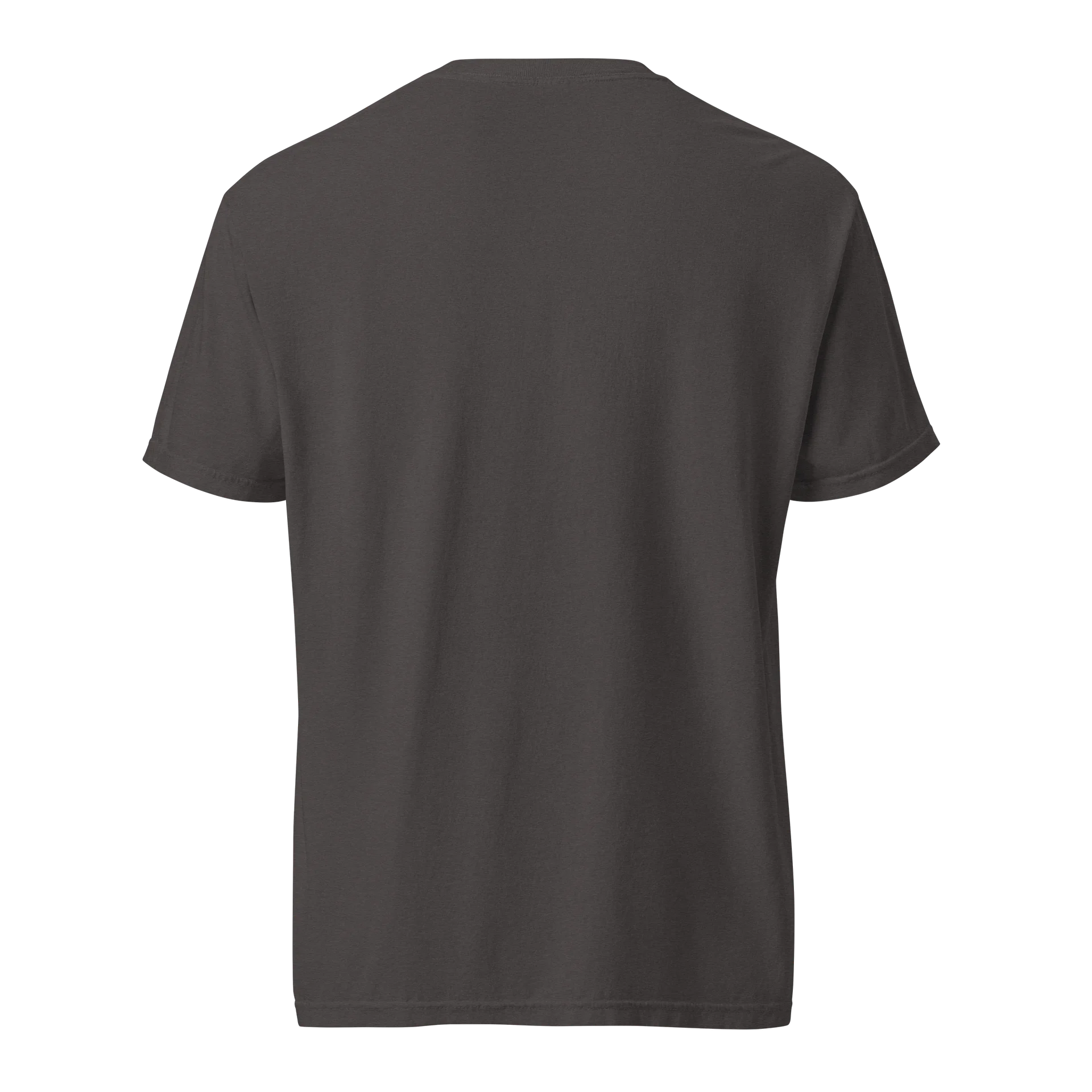 Red Flags Look Better in Fiction Gothic Tee product image (2)