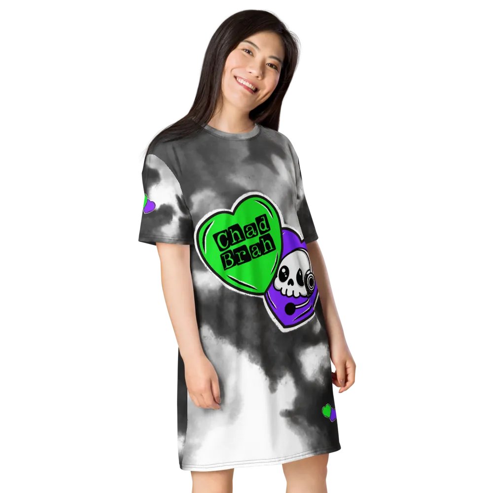 Lucid Dreams Dress-T product image (8)