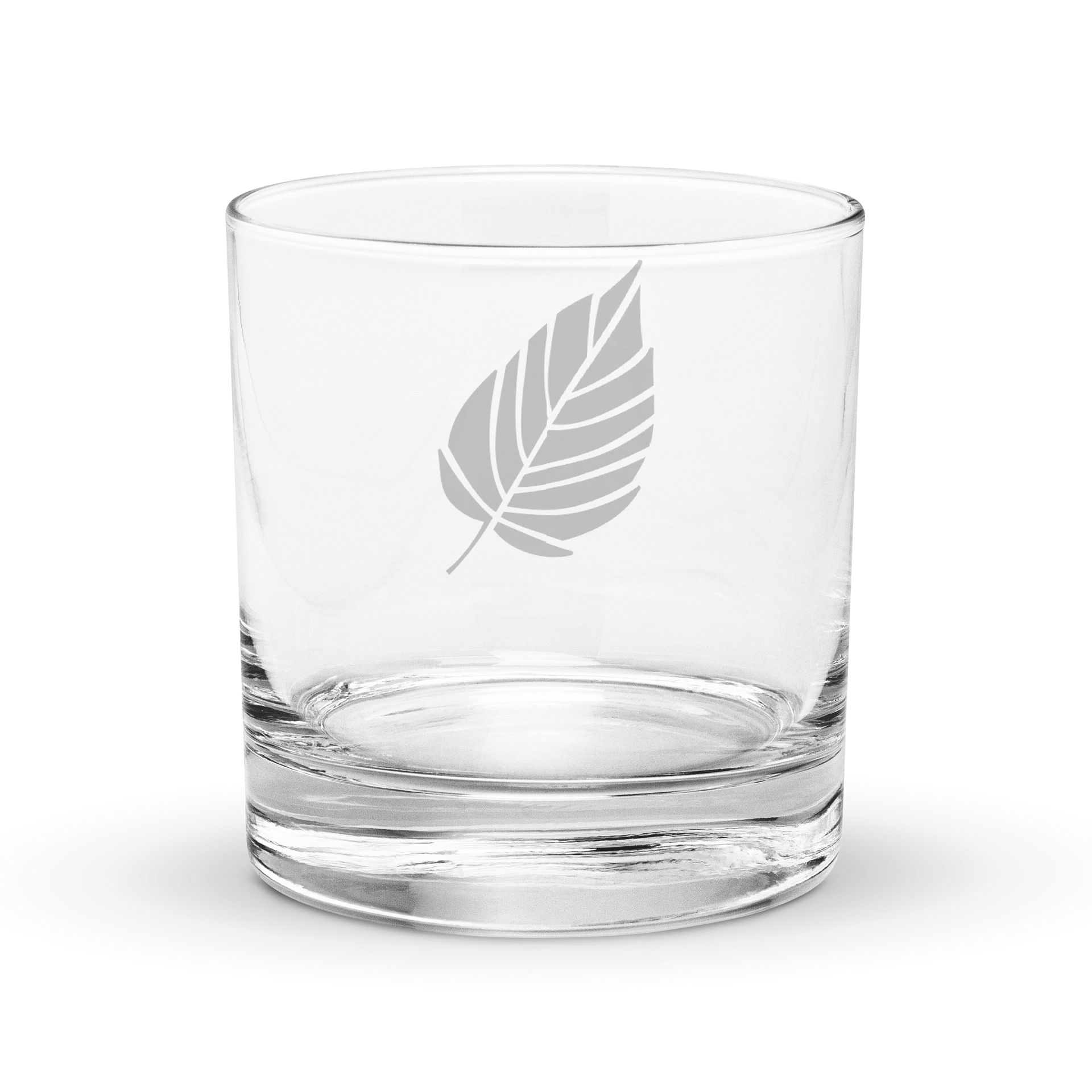 Leaf Glass cup product image (4)