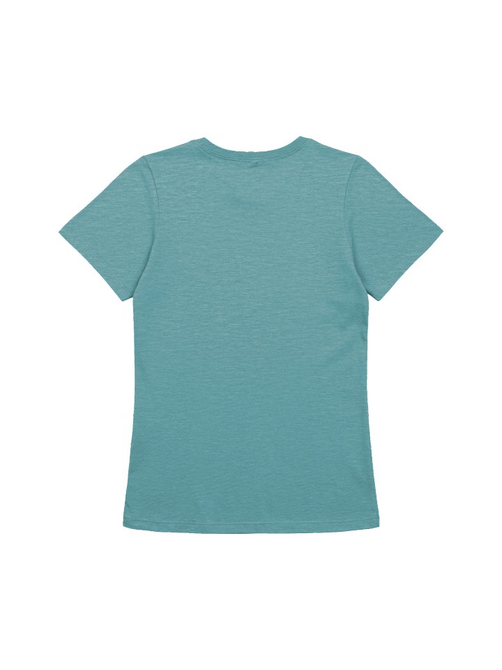 Your Joy Is My Strength — Light Women’s Relaxed Fit Tee product image (8)