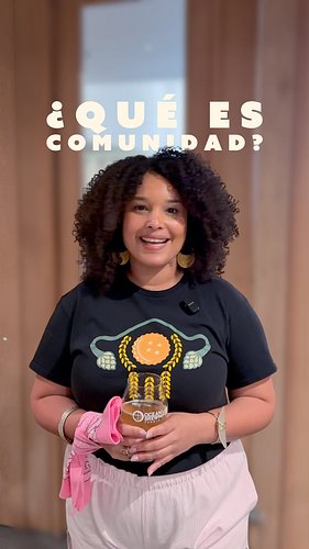 Keishla Torres ha creado una comunidad cervecera de mujeres que se educan y apoyan a la industria y a los movimientos femenin...