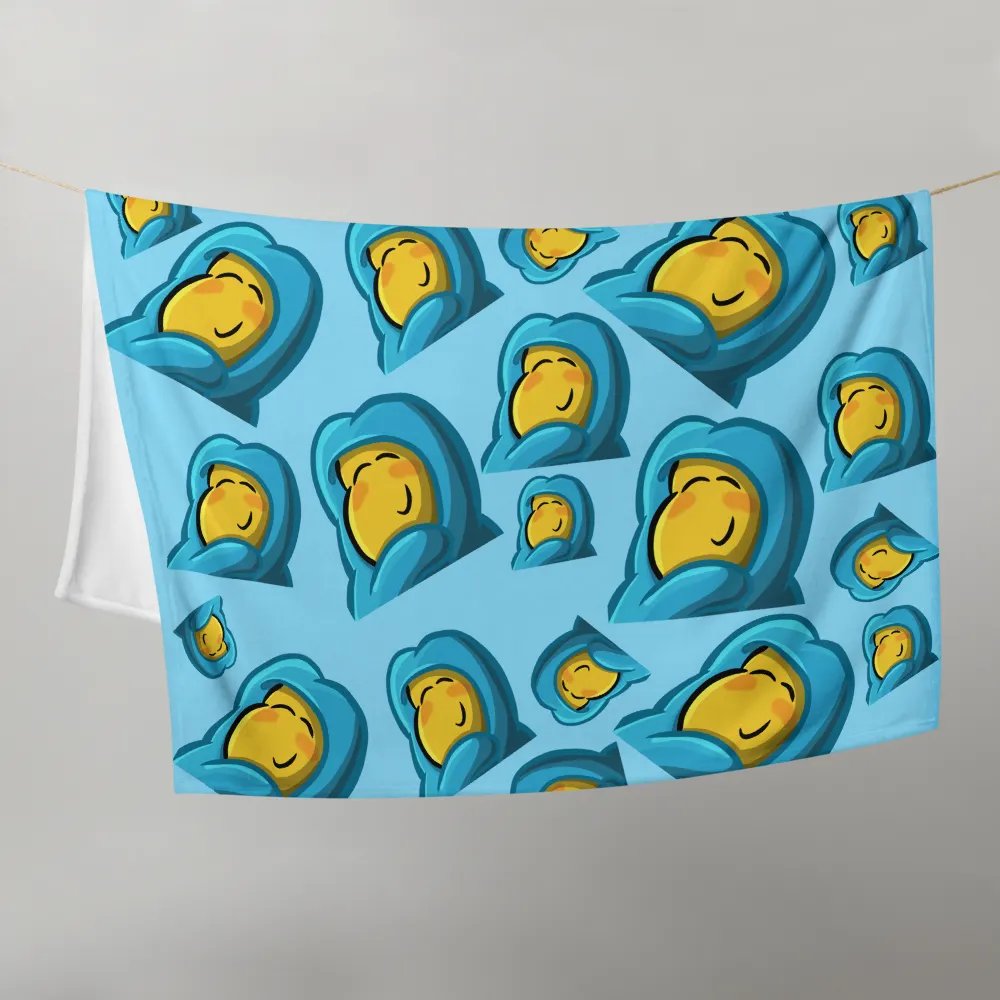 GluCozy Blanket product image (21)