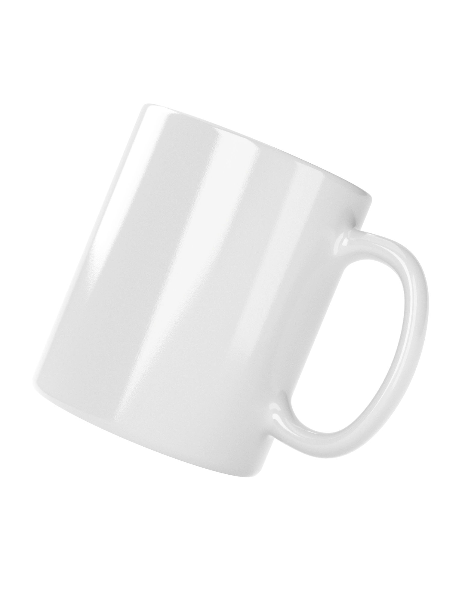 Fascination Tour Mug product image (10)