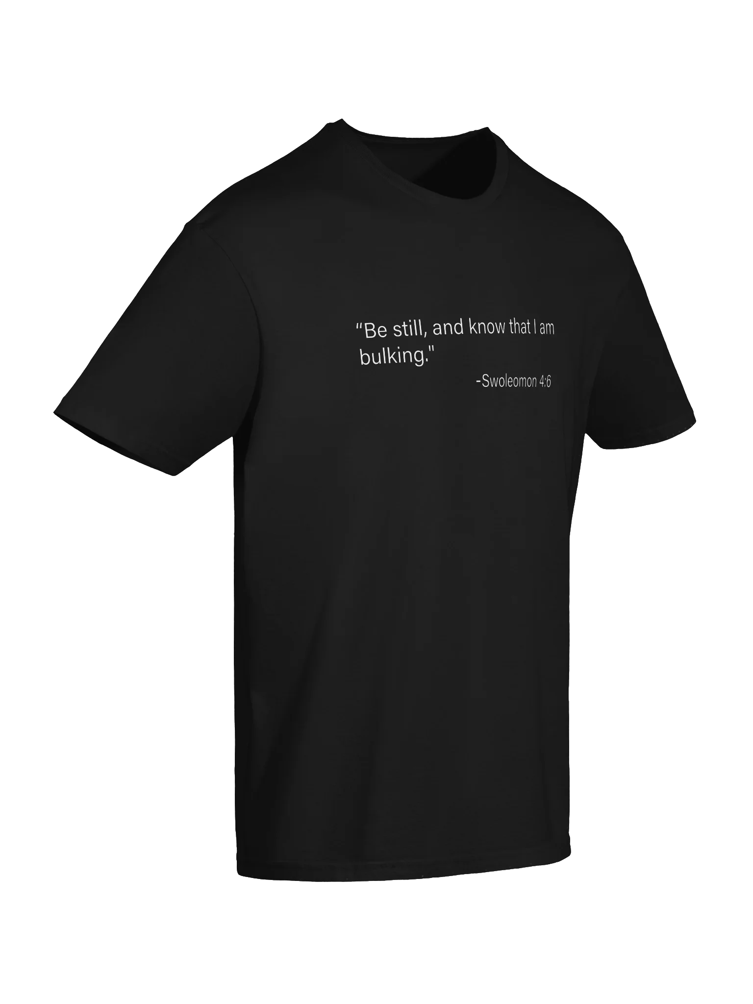 bulking verse - black product image (6)
