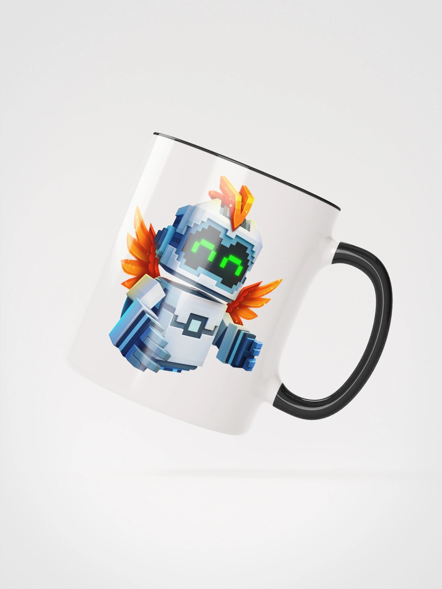 OG PG3D Season Robb-E Mug product image (9)