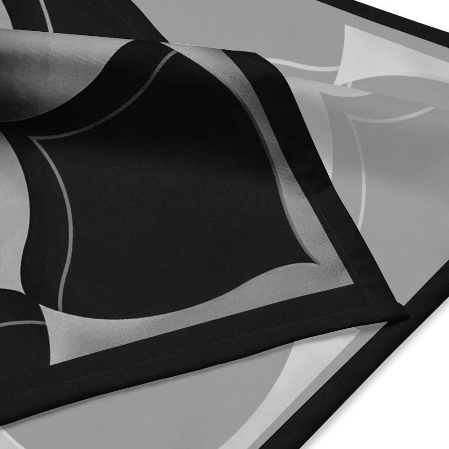 Replays Black Bandana product image (3)