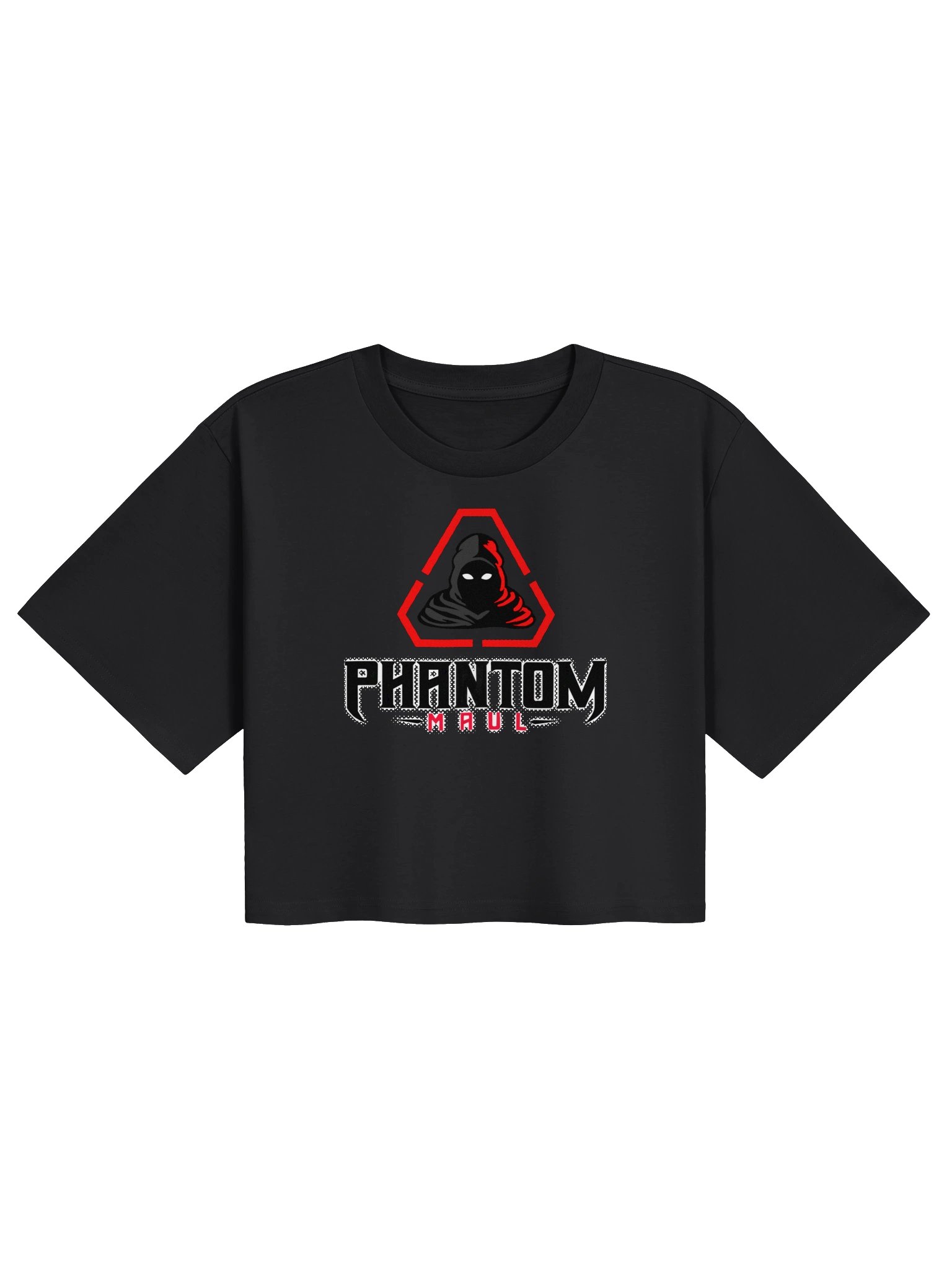 NL Cropped Tee product image (5)