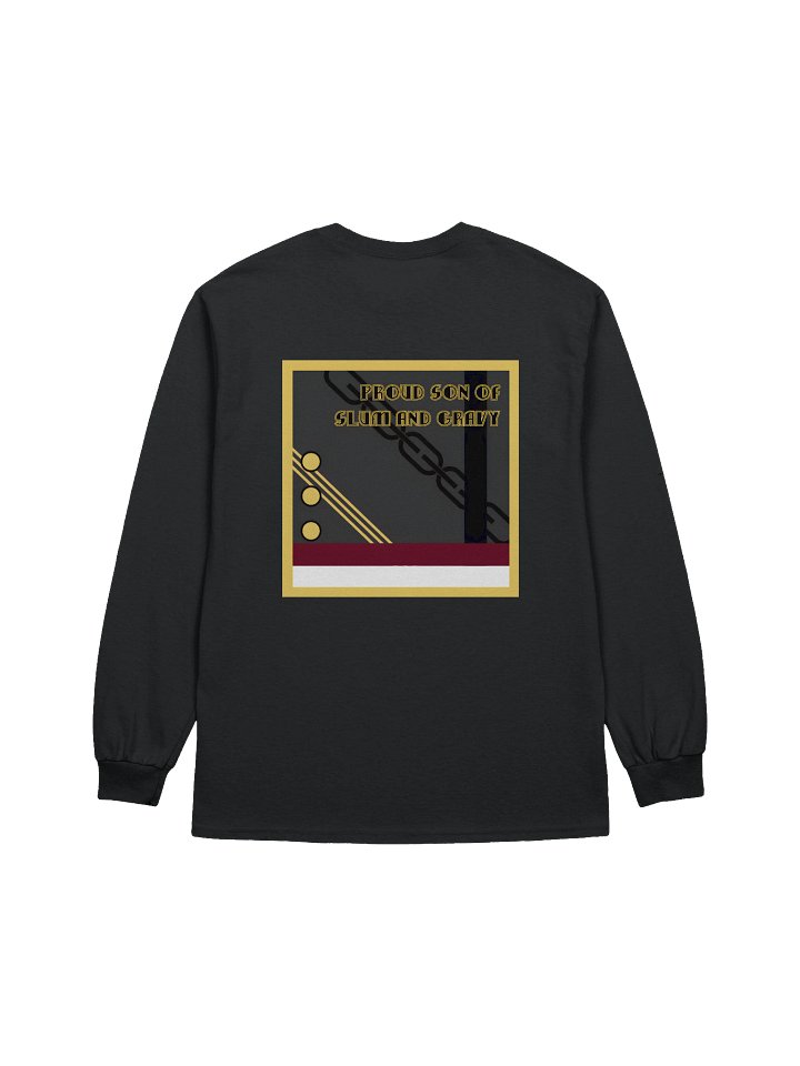 2025 Rivalry Series Shirt product image (2)