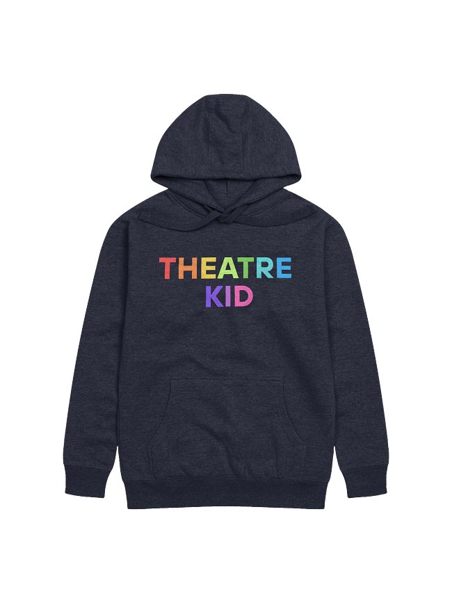 Theatre Kid