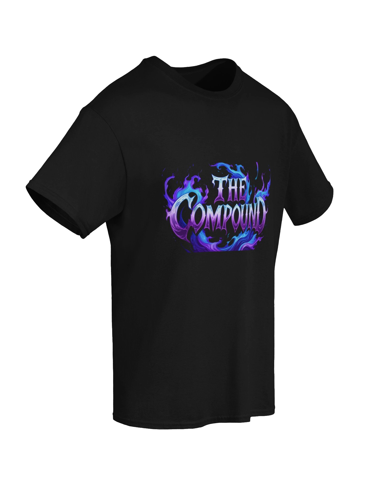 Flame Fusion T Shirt product image (54)