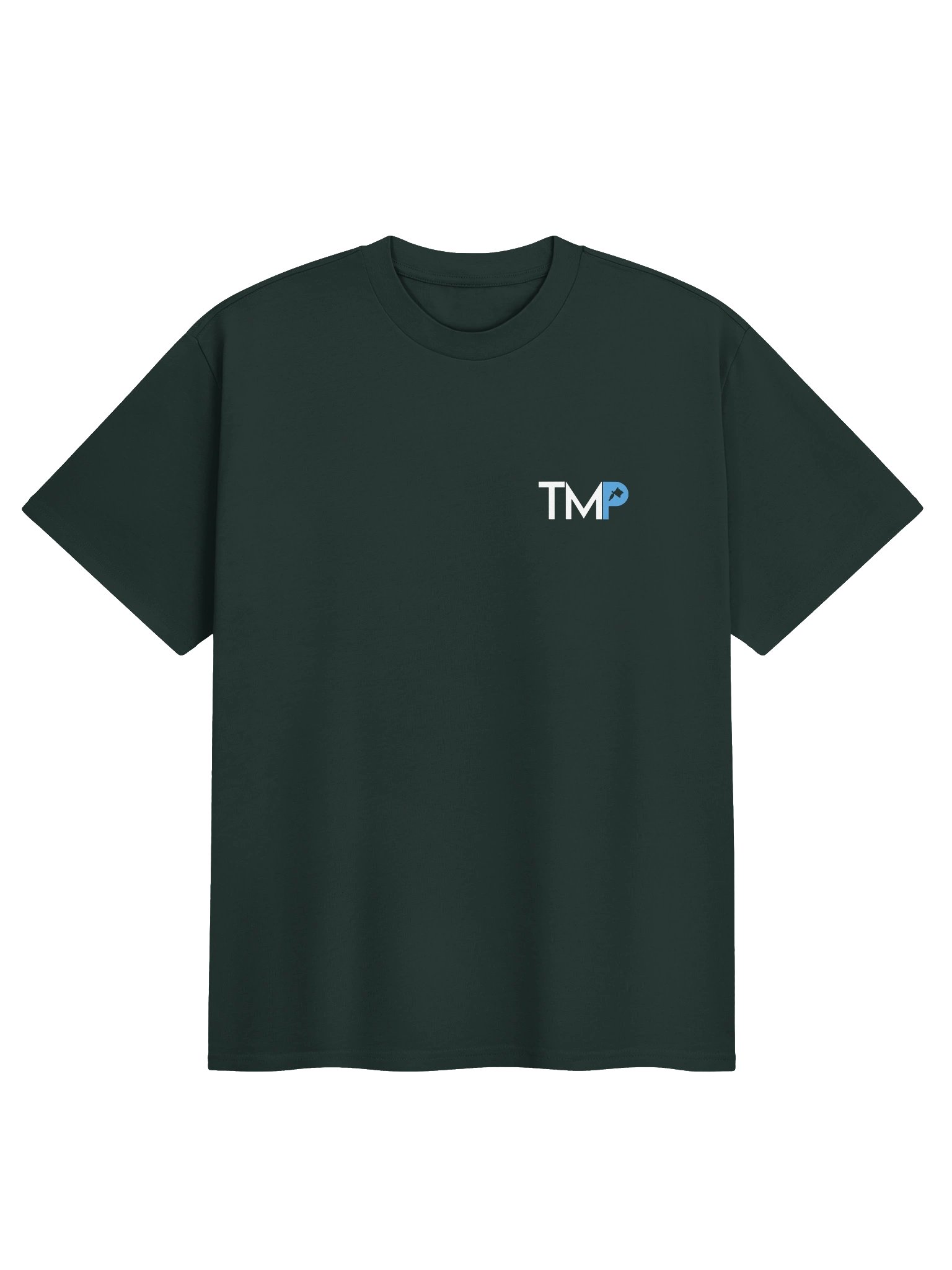 TMP T-shirt product image (2)