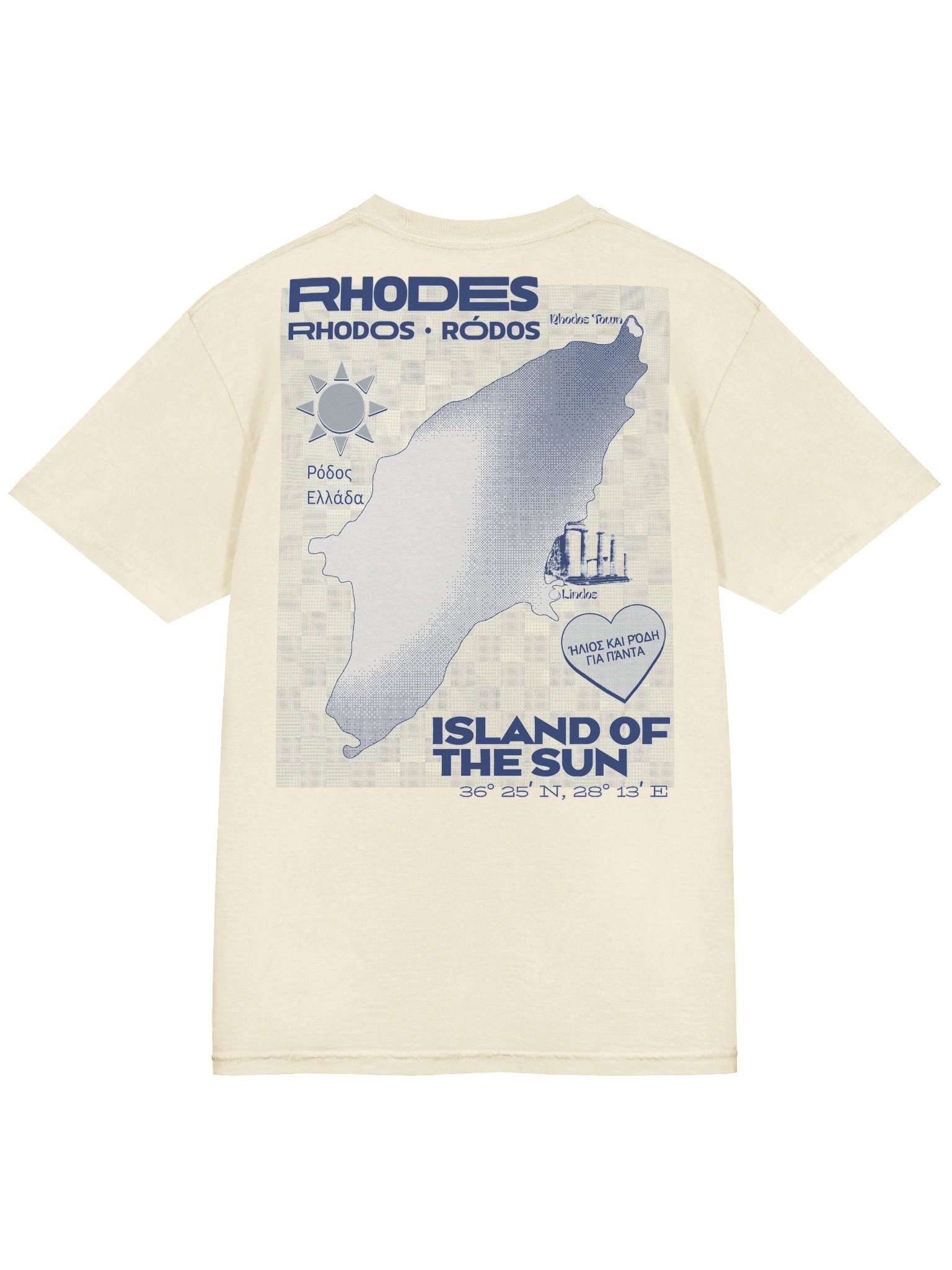 Rhodes – Island of the Sun product image (10)