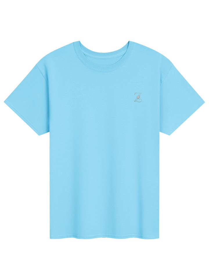 Tee Shirt - J'ai lu la fin du livre, Dieu gagne product image (2)
