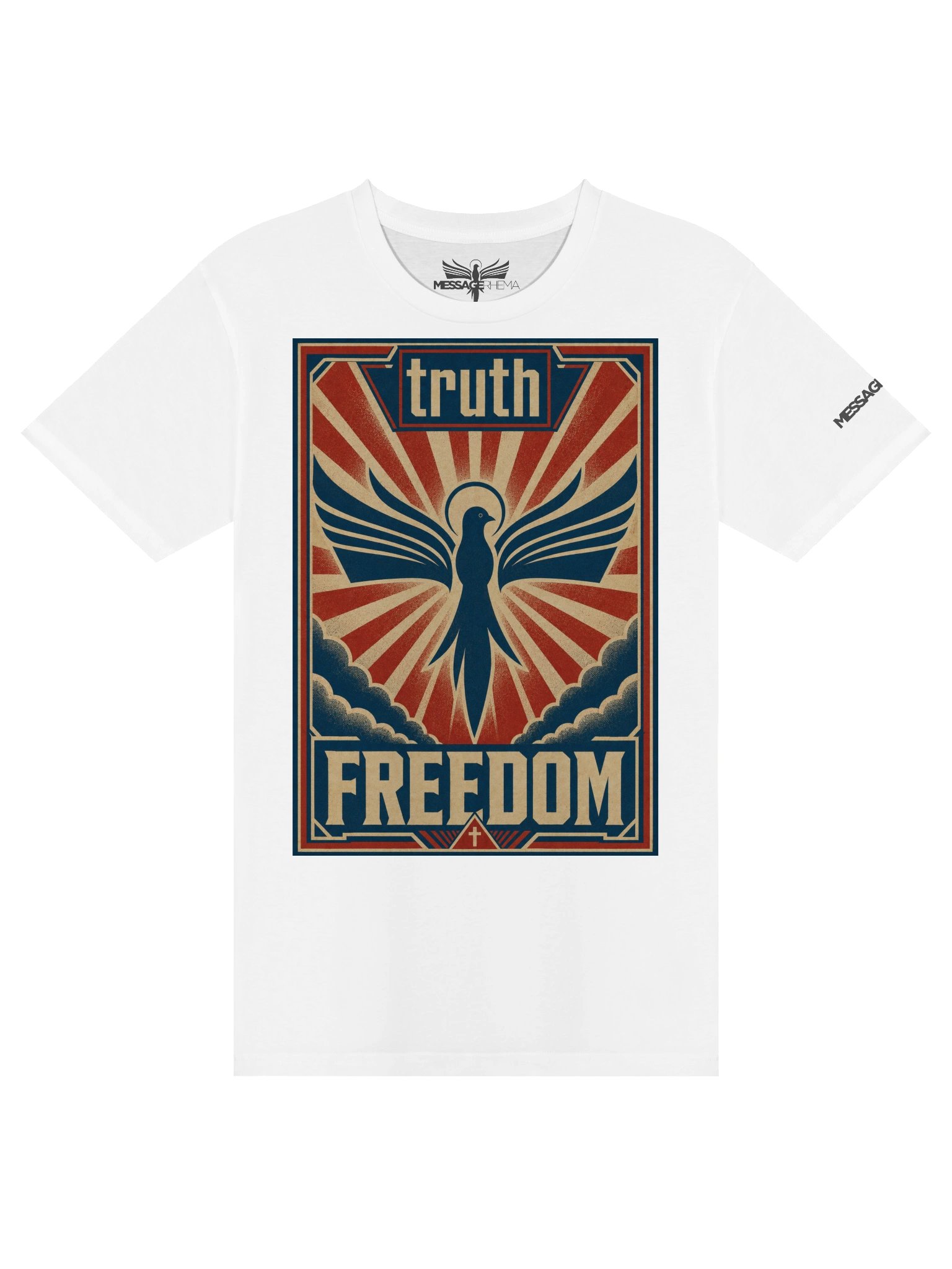 SPECIAL EDITION "FREEDOM" product image (1)