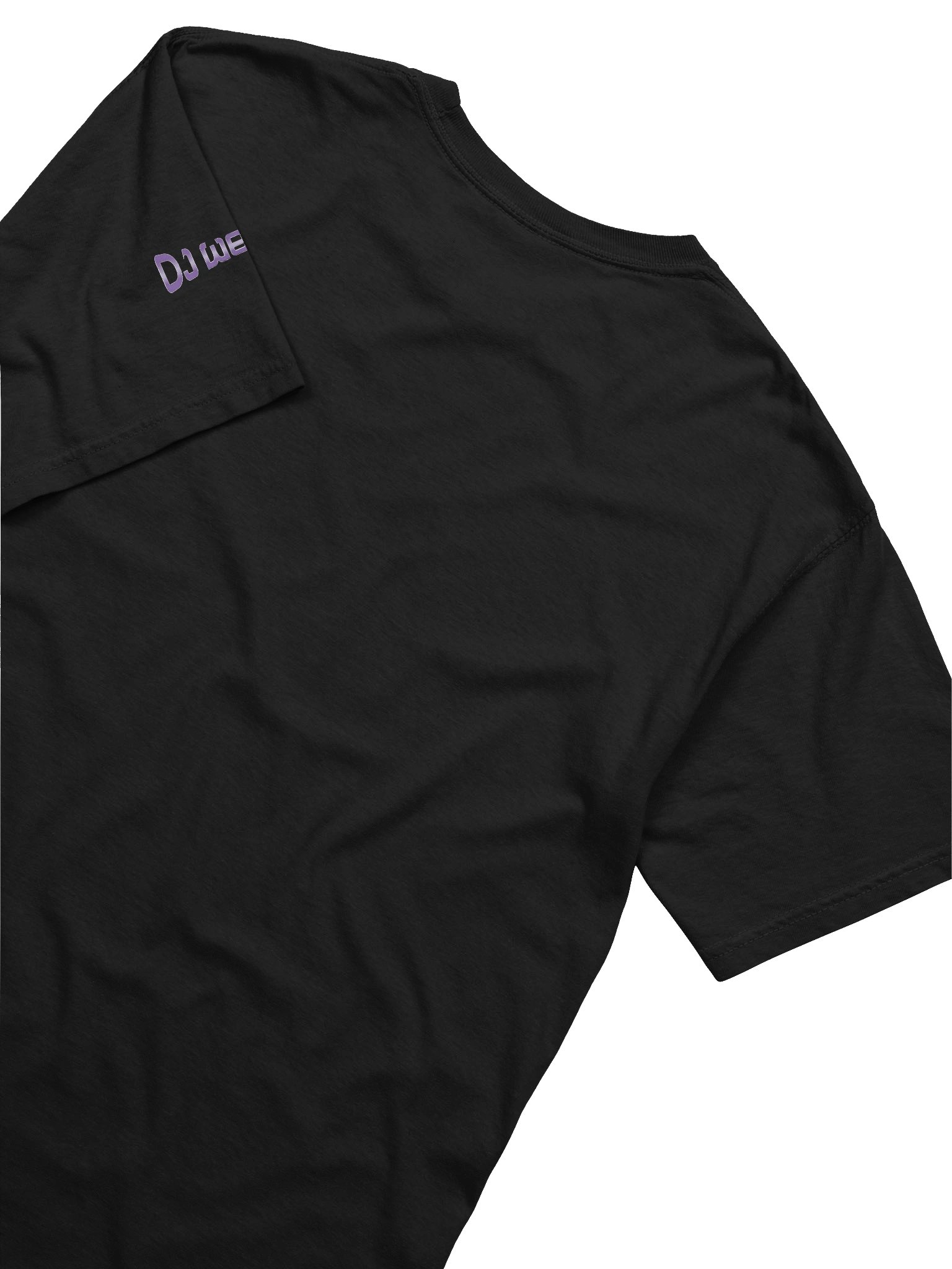 DJ Weasel 2025 Edition T-Shirt product image (4)