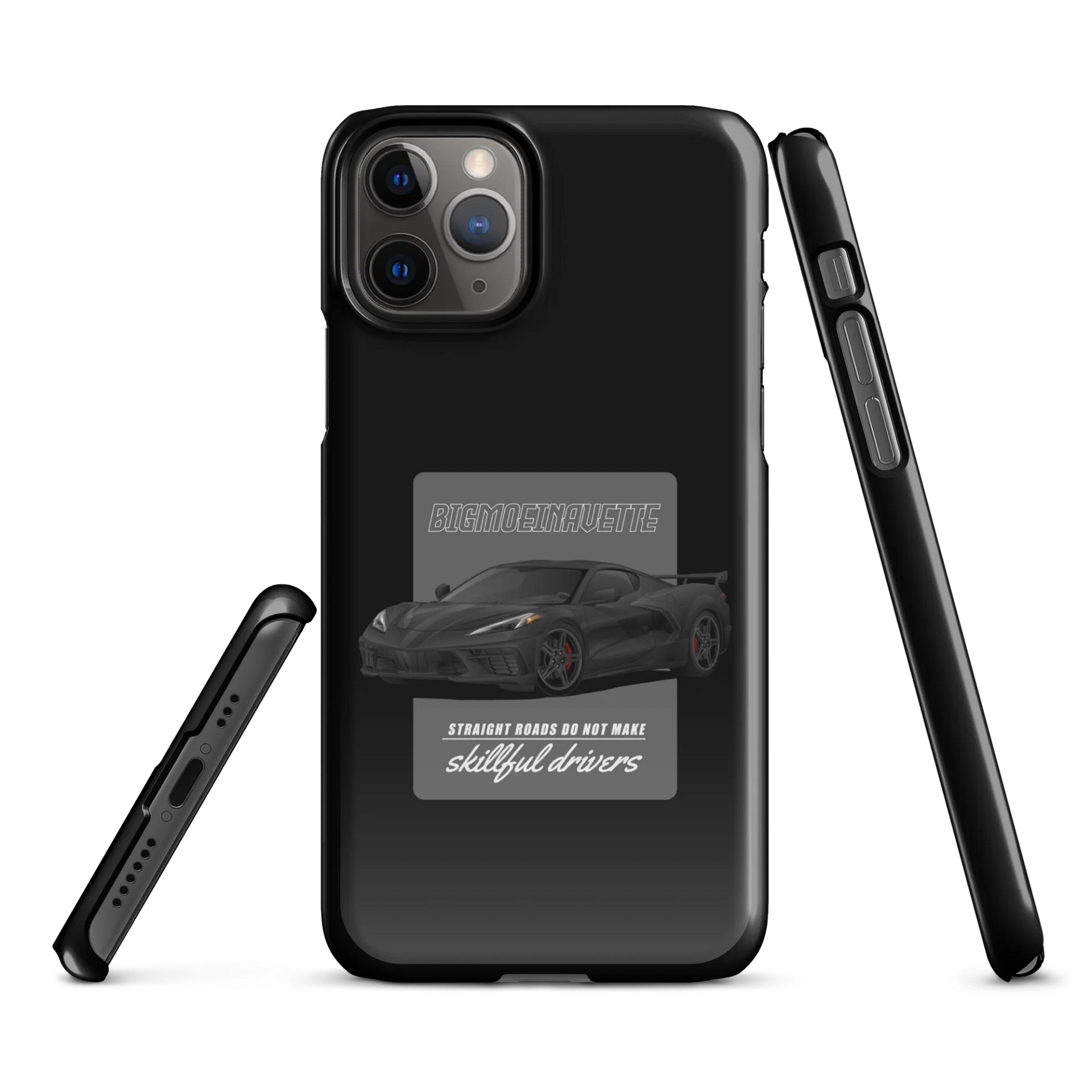 iphone case - bigmoeinavette product image (3)