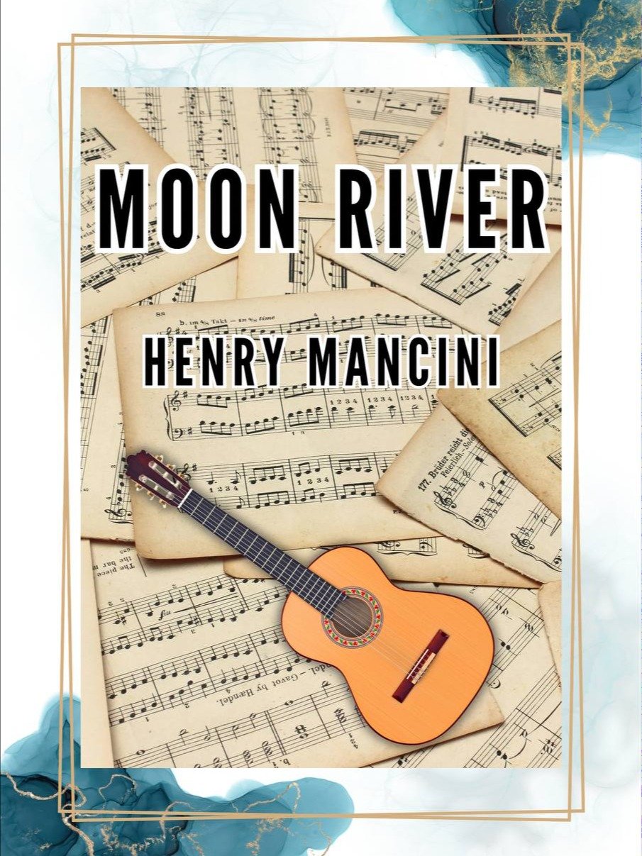 Moon River By Henry Mancini product image (1)