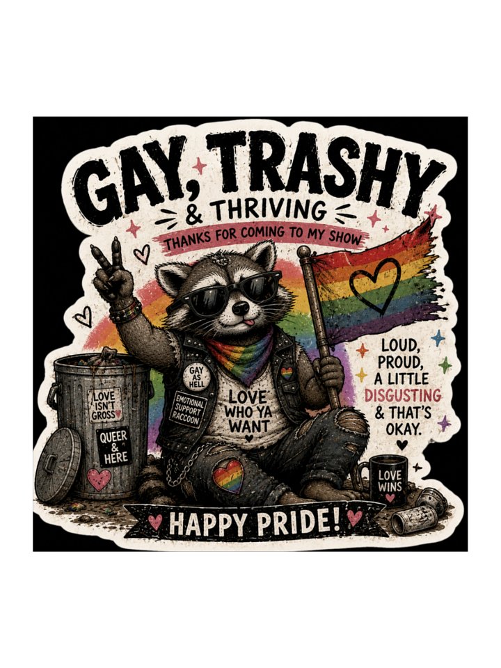 gay trashy product image (2)