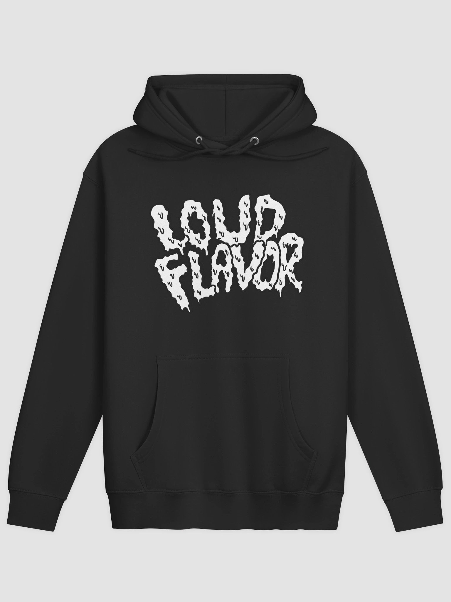 Loud Flavor Hoodie product image (1)