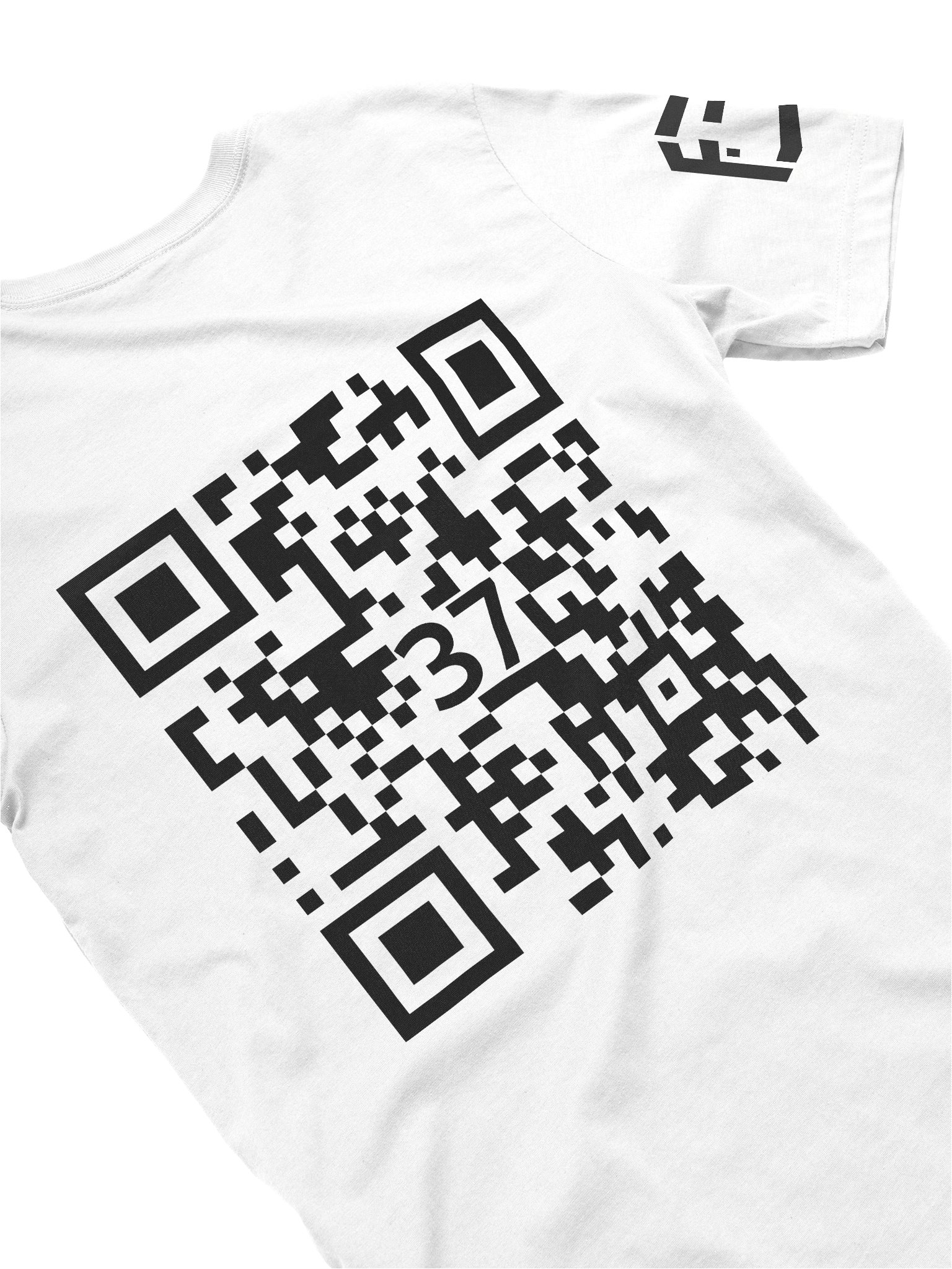 FartCoin T-Shirt White product image (8)