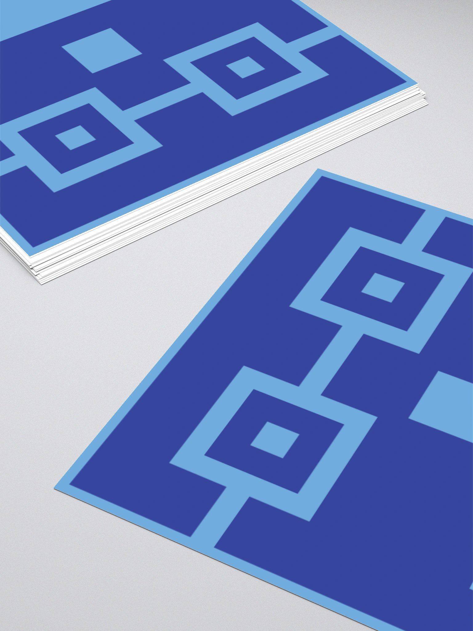 Squarely Stickers product image (10)