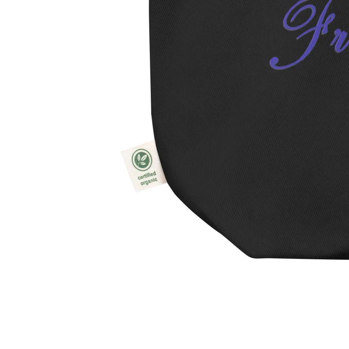 Parachute Cotton Tote product image (2)