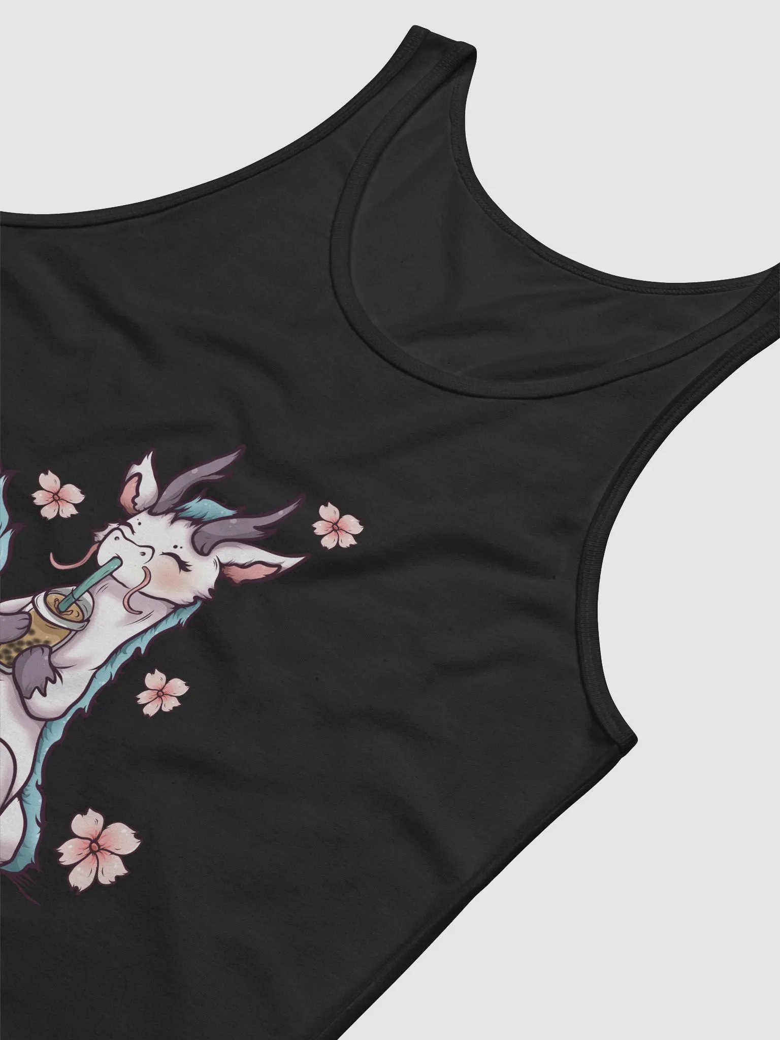 Dragon Panda Tank product image (3)