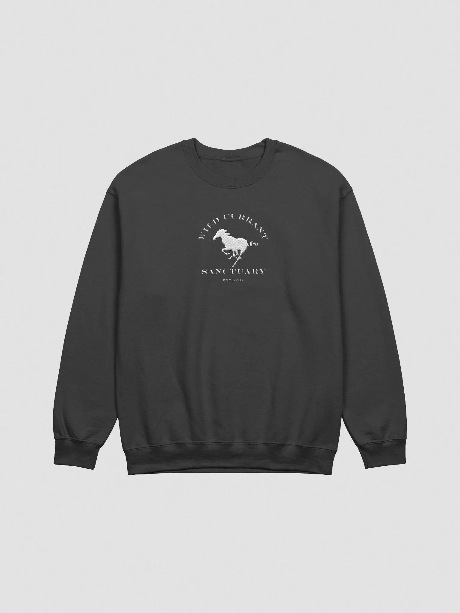 Wild Currant Classic Pullover - Light Design product image (1)