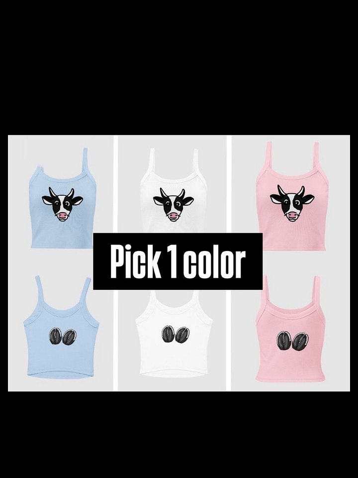 Cute Vegan  product image (2)