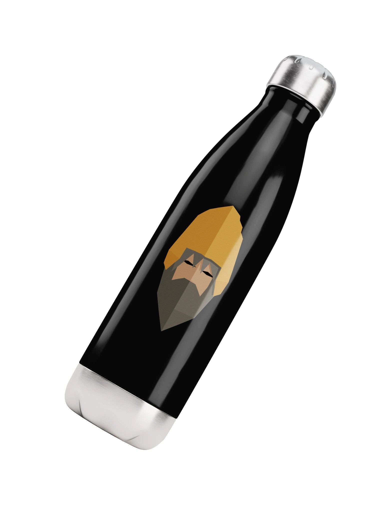 Swampletics Stainless Steel Bottle product image (3)