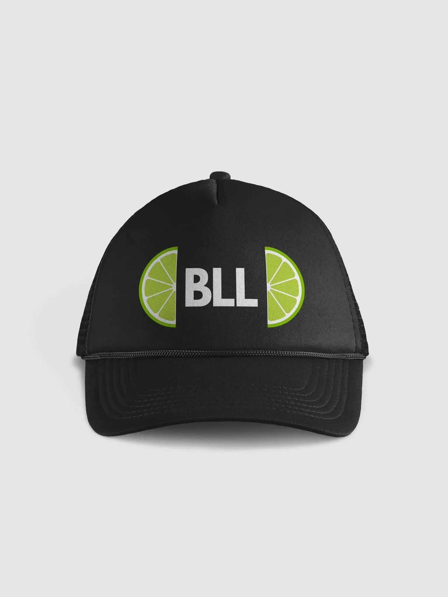 BLL Trucker Hat product image (1)