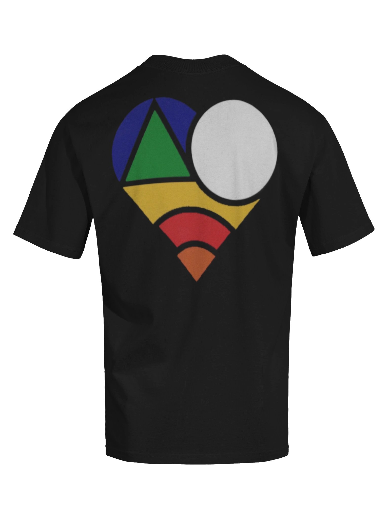 OG LoveWooT Tee product image (8)