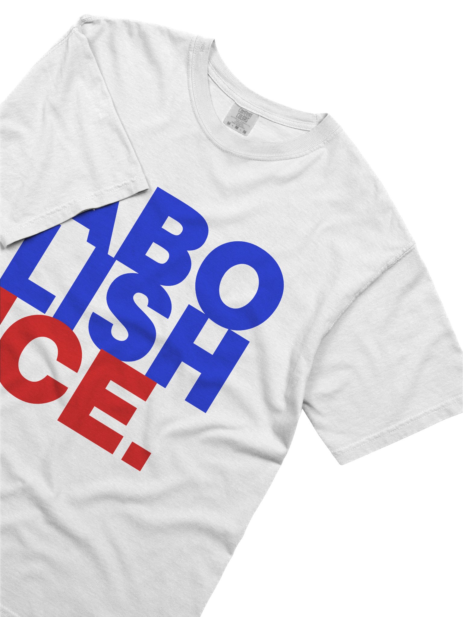 ABOLISH ICE product image (2)