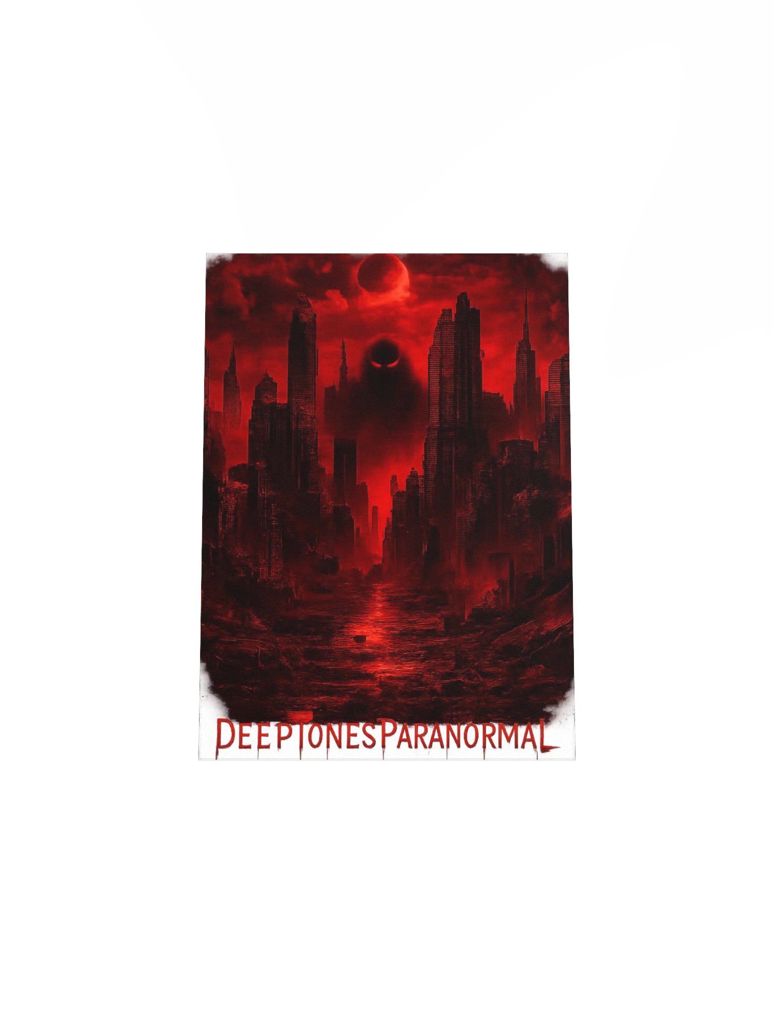 Vibrant Matte Poster Print product image (29)