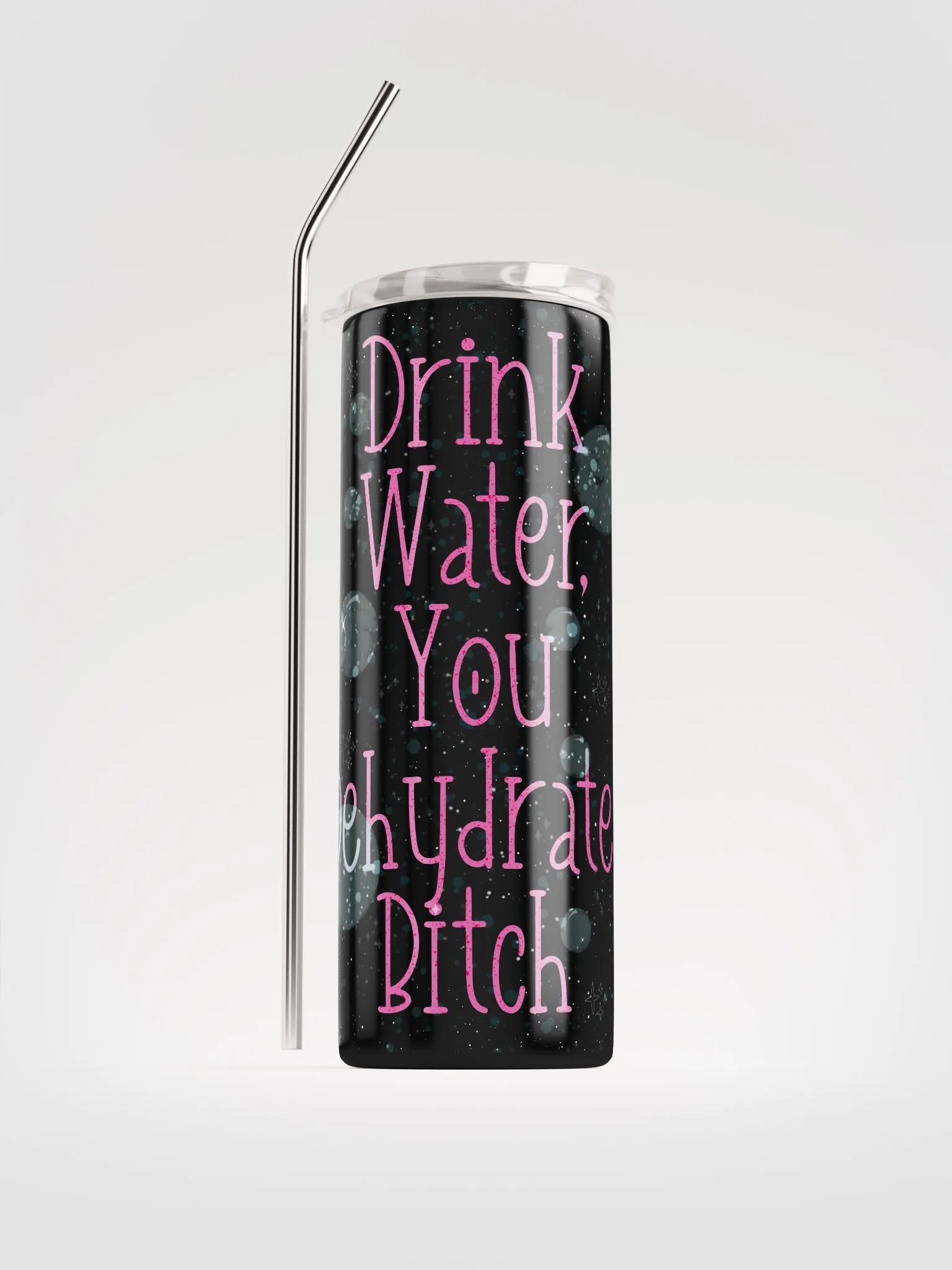 Tumbler - Get Hydrated! product image (1)