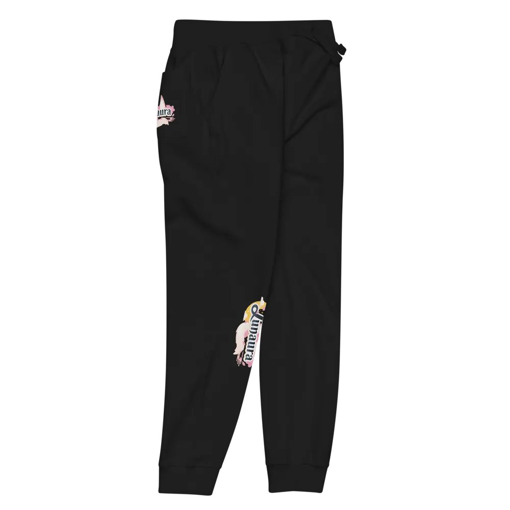 Lunaura Logo Sweatpants product image (2)