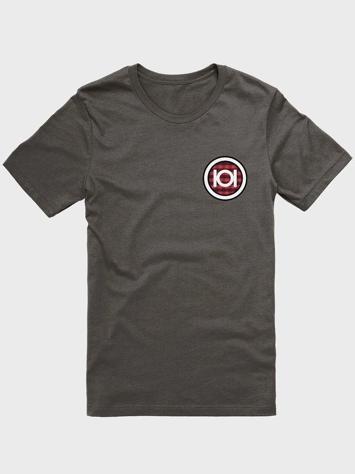 Feyd101 Logo T-Shirt - Supersoft product image (1)