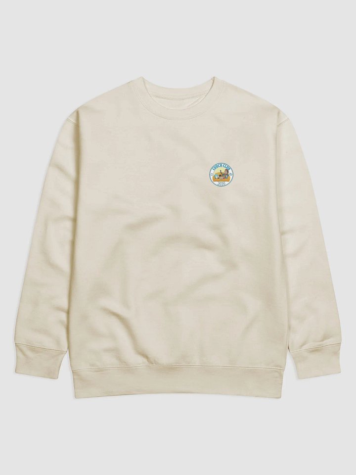 Rombing Official Sweatshirt product image (9)