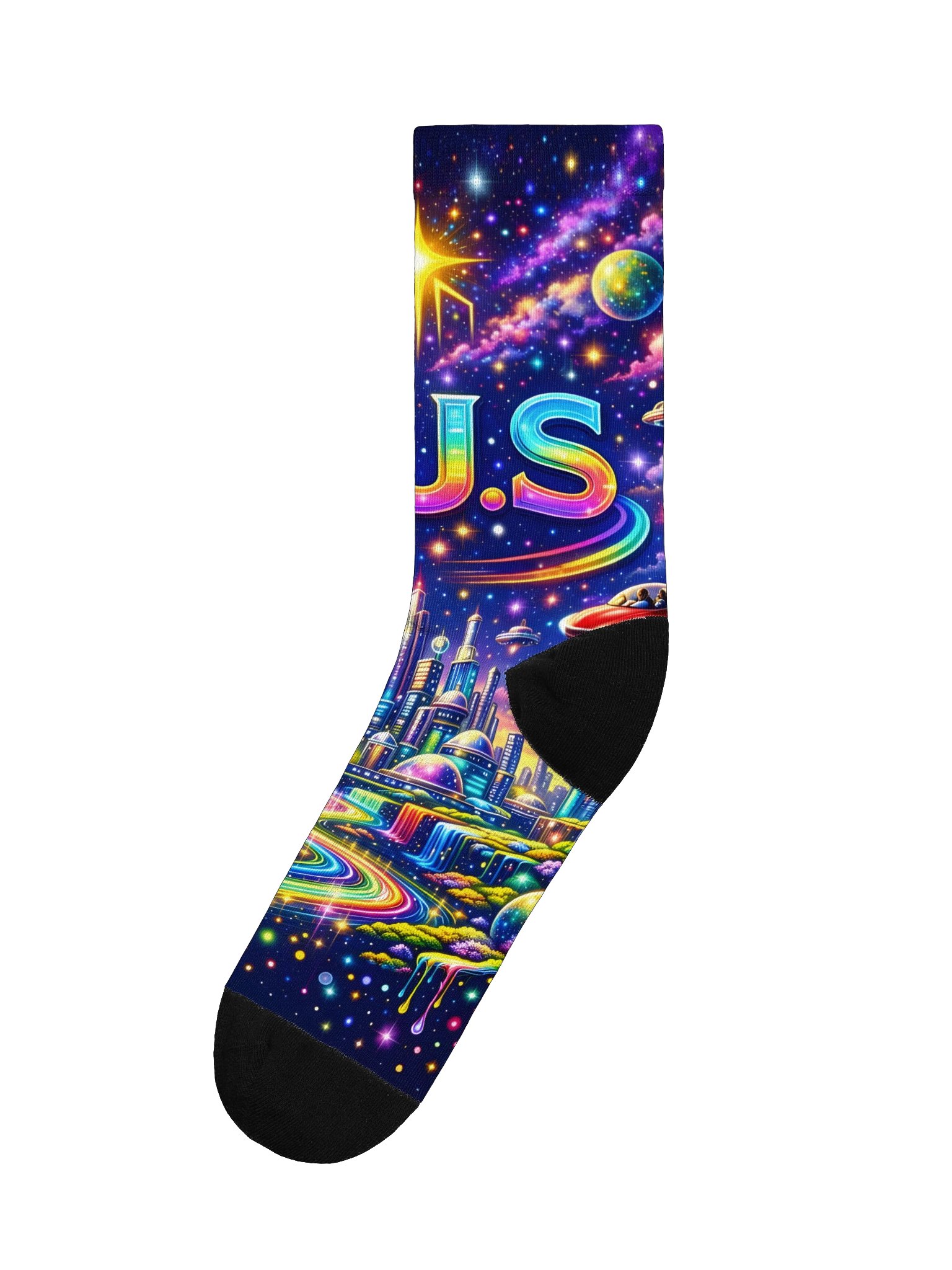 L.U.S SOCKS product image (1)