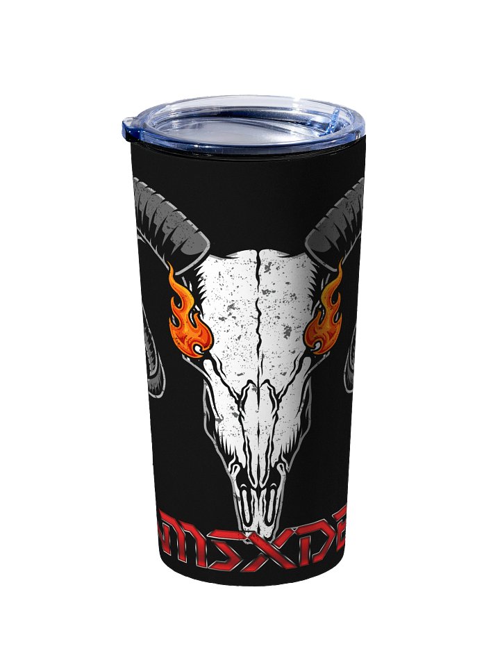 Ramsxden58 Rams Head 20oz Tumbler product image (2)