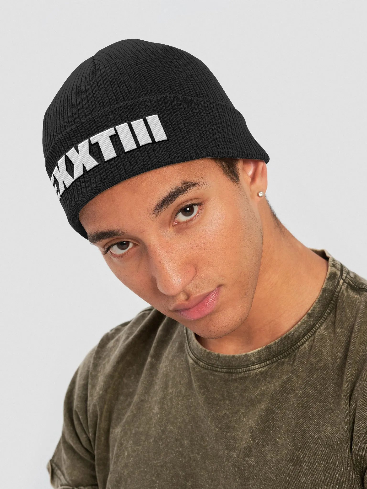 ZEXXTIII Beanie product image (25)