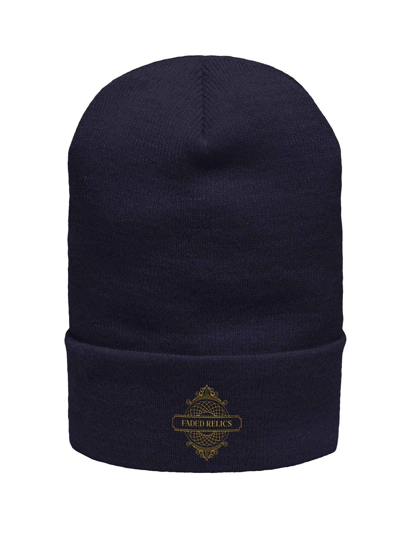 Faded Relics Cassic Beanie product image (21)